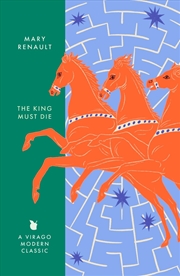 Buy The King Must Die