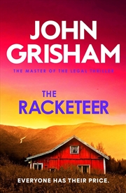 Buy The Racketeer