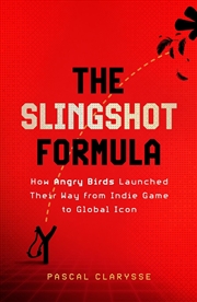 Buy The Slingshot Formula