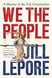 Buy We The People