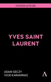 Buy Yves Saint Laurent