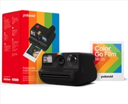 Buy Polaroid Go Gen 2 EB Black