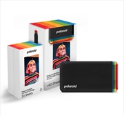Buy Polaroid HiPrint 2x3 Generation 2 EB - Black