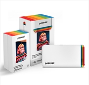 Buy Polaroid HiPrint 2x3 Generation 2 EB - White