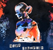 Buy Polaroid - Translucent Orange & Blue 180gm Vinyl + CD