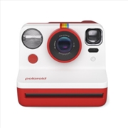 Buy Polaroid Now Generation 2 - Red