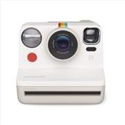 Buy Polaroid Now Generation 2 - Vintage White