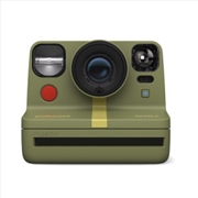 Buy Polaroid Now+ Generation 2 - Forest Green