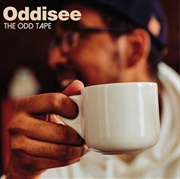 Buy Odd Tape - Coloured Vinyl