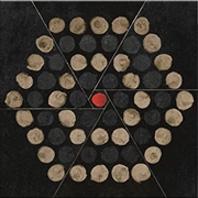 Buy Palms - Limited Clear Vinyl