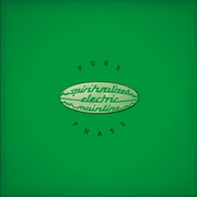 Buy Pure Phase - Glow In The Dark