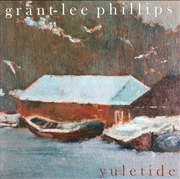 Buy Yuletide - Transparent Green Vinyl