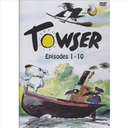 Buy Towser (REGION 2)