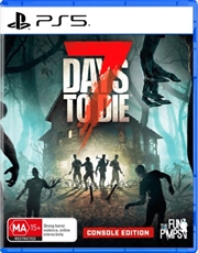 Buy 7 Days To Die