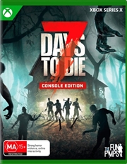 Buy 7 Days To Die