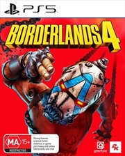 Buy Borderlands 4