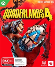 Buy Borderlands 4