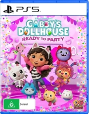 Buy Dreamworks Gabbys Dollhouse Re