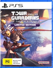 Buy Towa And The Guardians Of The
