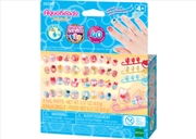 Buy Aquabeads - Nail Refill Kit - Hearts