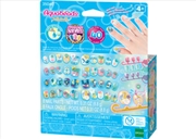 Buy Aquabeads - Nail Refill Kit - Unicorns