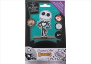Buy Buddies - Jack Skellington