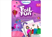Buy Foil Fun Unicorns & Princesses