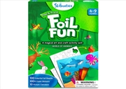Buy Foil Fun World of Animals