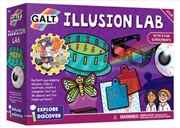 Buy Galt - Illusion Lab