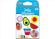 Buy Galt - Jelly Stickers