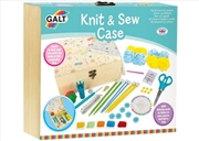 Buy Galt - Knit & Sew Case