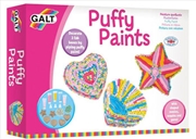 Buy Galt - Puffy Paint