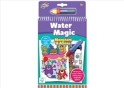 Buy Galt - Water Magic - Monsters & Aliens