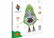 Buy Origami 3D - Avocodo