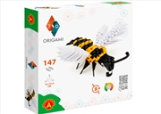 Buy Origami 3D - Bee