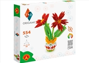 Buy Origami 3D - Flowerpot