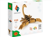 Buy Origami 3D - Scorpion