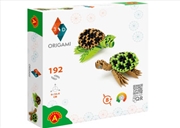Buy Origami 3D - Turtles