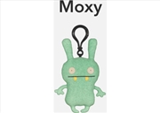 Buy Uglydoll - Moxy Backpack Clip
