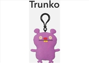 Buy Uglydoll - Trunko Backpack Clip