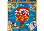 Buy Disney Around the World Game