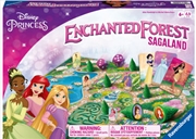 Buy Disney Enchanted Forest Sagaland Game