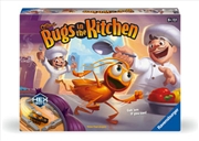 Buy Bugs in the Kitchen Game