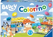 Buy Bluey Colorino Game