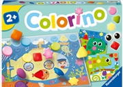 Buy Colorino Shapes & Colors Game