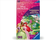 Buy Disney Princess Edelsteine BringAlong Game
