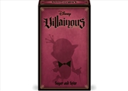Buy Villainous Exp 6 Game