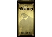 Buy Villainous Oogie Boogie Game