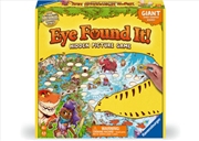 Buy EFI Dinosaur Board Game