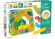 Buy Goula - Colour Forms 
